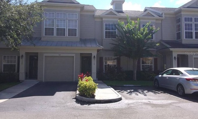 Braden River House | 2 Bedroom Townhome 95390 by Houzlet