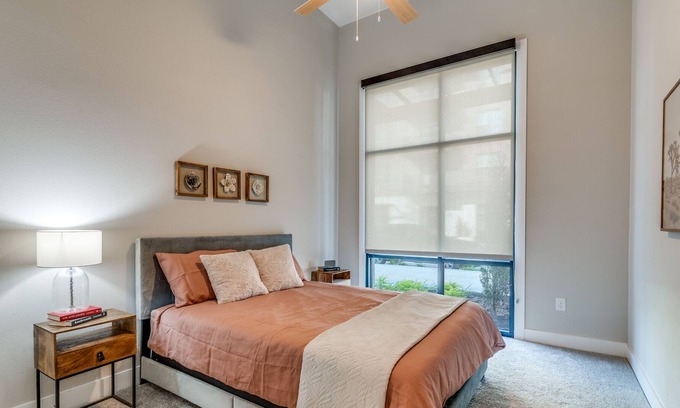 North Richland Hills Apartment | 2 Bedroom Condo - New Construction