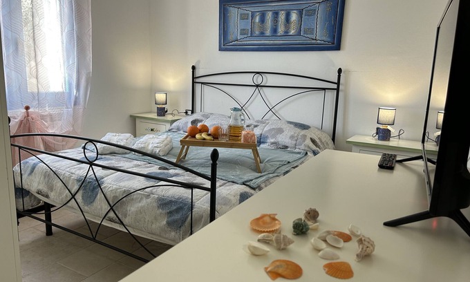 Tertenia Villa | 2 Bedroom Villa in Tertenia