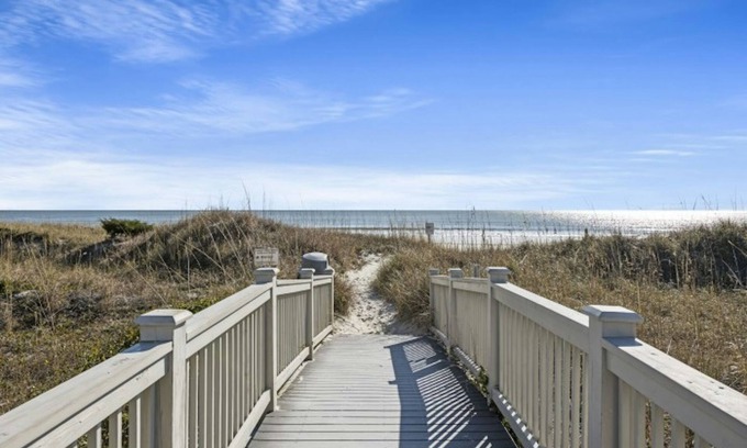 Briarcliffe Acres Condo | 2 Bedrooms at Ocean Creek Resort - Lodge 2364