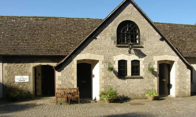 North Bovey Cottage | 2 bedrooms cottage - Bel Tor