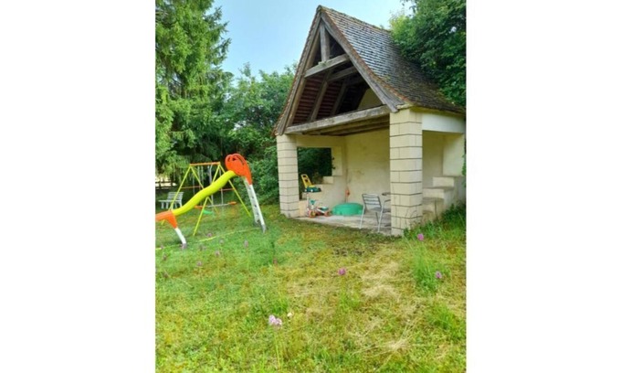 Saint-Cyprien House | 2 Bedrooms Private Vacation Home In Saint-Cyprien
