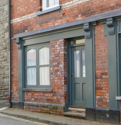 Talgarth Apartment | 2 Bell Street