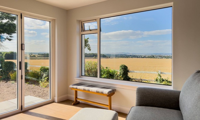 St. Andrews Cottage | 2 Birchwood House - sleeps 4 guests in 2 bedrooms