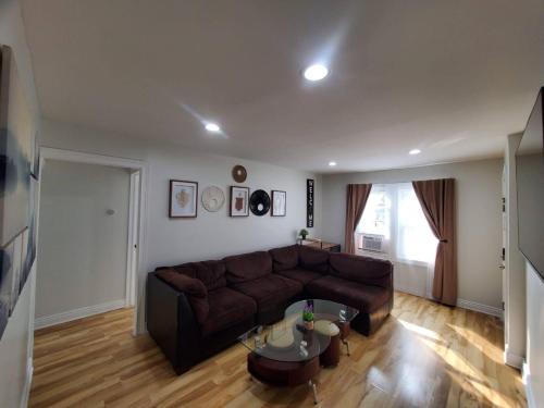 North Bergen Apartment | 2 BR Apt|15 Min to NYC|Book Today