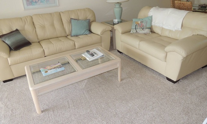 Plantation Condo | 2-BR Condo at the Plantation Golf and Country Club