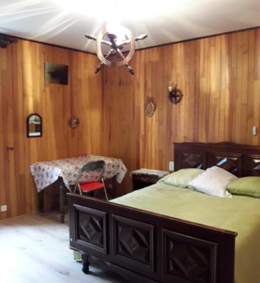 Beaufort Bed & Breakfast | 2 chambres d'hôtes privées louées séparément avec communs à partager