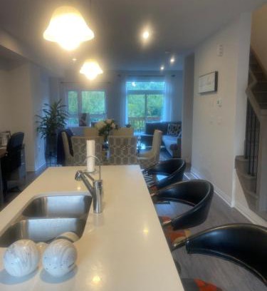 Cambridge House | 2 comfortable bedrooms