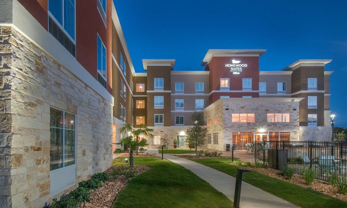 West San Antonio Apartment | 2 Connecting Suites at a Hotel