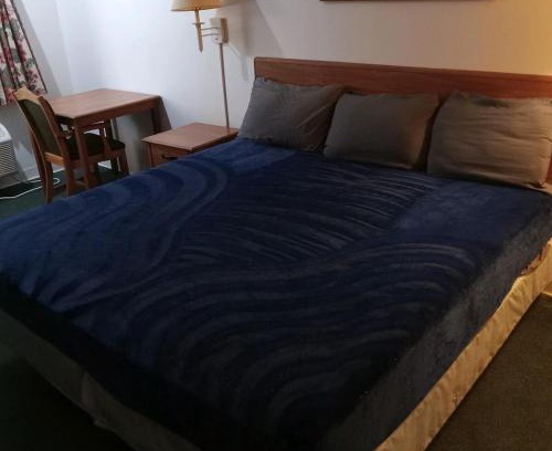 Livingston Apartment | 2 Double Beds Hotel Studio 234