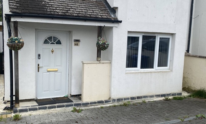 Kidlington Apartment | 2 en-suite bedrooms Flat in Kidlington ,oxford