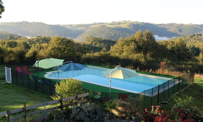 Pampelonne Other | 2* Family friendly complex ideal for families who wish to holiday together