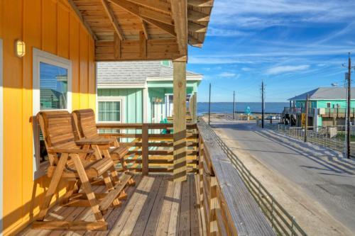 Flour Bluff House | 2 Homes Sleeps 16 Shared PoolBoat Dock Laguna Village Serenity by AvantStay