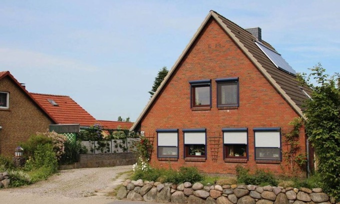 Gelting House | 2. Kretschmann Comfortable Holiday Residence