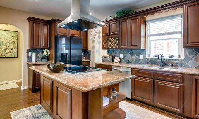 Galveston House | 2 Mi to Beach Galveston Vacation Rental!