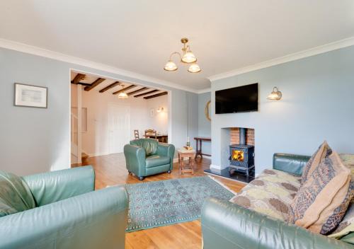 Belchamp Saint Paul House | 2 Mill Farm