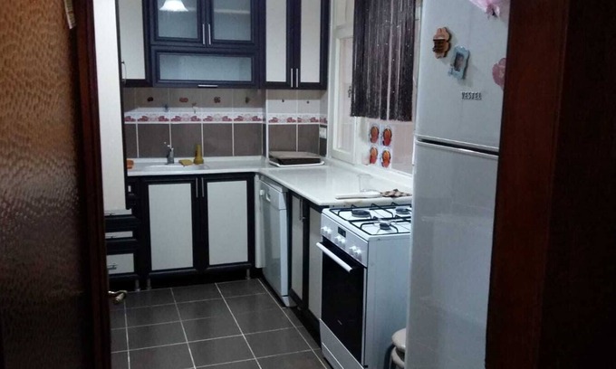 Avcilar House | 2 minutes from mtrobus avcilar Merkez, 2 dakika metrobus 3+1 full