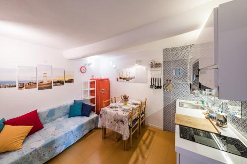 San Terenzo Apartment | 2 minuti a piedi dal mare