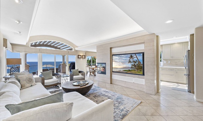 Laguna Beach Villa | 2 One of the best Ocean Views in Laguna, direct beach access Luxury Laguna (B)