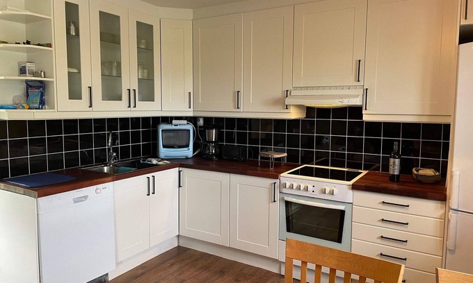 Surahammar House | 2 person holiday home in SURAHAMMAR
