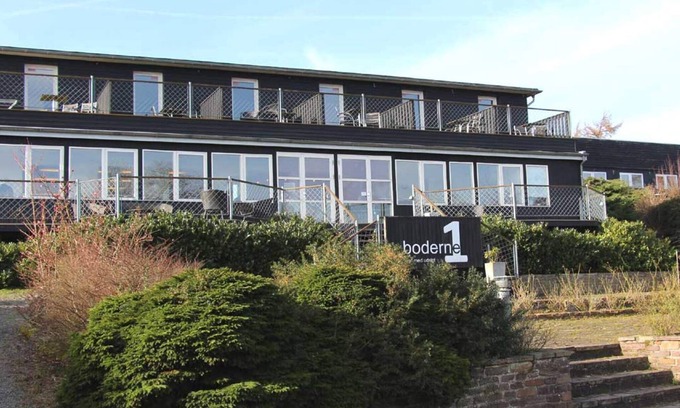 Boderne House | 2 person holiday home in Aakirkeby