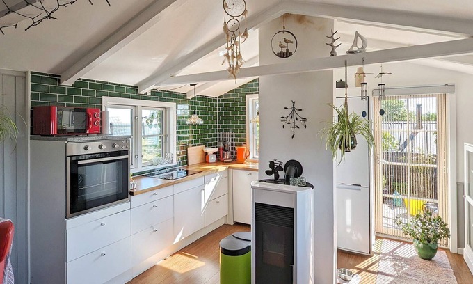 Martofte House | 2 person holiday home in Martofte