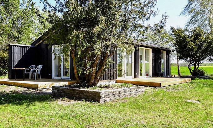 Holbaek House | 2 person holiday home in Holbæk