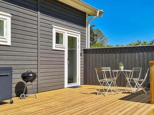 Tofta House | 2 person holiday home in ROCKNEBY-By Traum