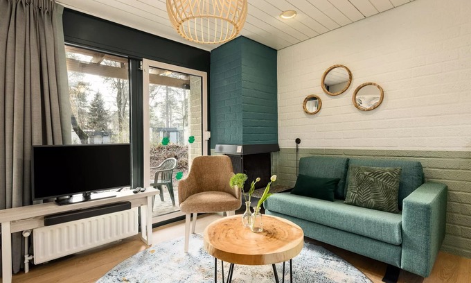 Peer Apartment | 2-person Premium apartment
