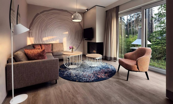 Lanklaar House | 2-person VIP cottage