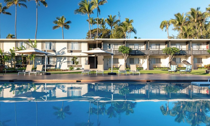 Kahului Hotel | 2 Pet-Friendly Rooms! Located near the Exquisite Maui Nui Botanical Gardens!