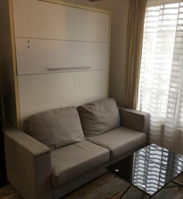 Colombes Apartment | 2 pièces 25m2 1er G