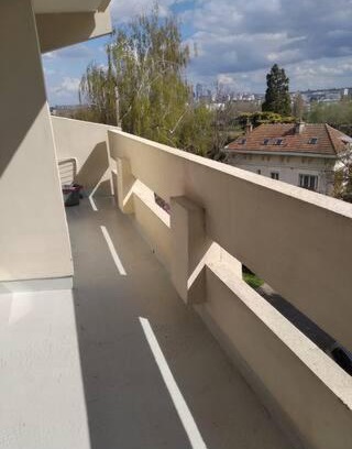 Chatou Apartment | 2 pièces avec terrasse à Chatou