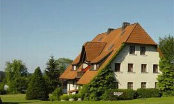 Fleckl Apartment | 2-Raum Ferienwohnung | Ferienwohnung mit Wohn- und Schlafraum