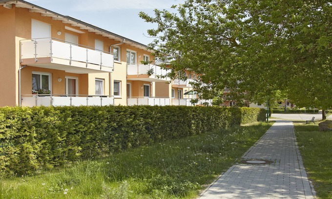 Ueckeritz Apartment | 2 room apartment Bernstein Ückeritz
