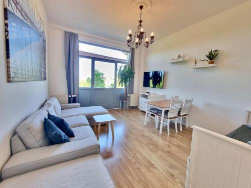 Leipziger Vorstadt Apartment | 2 room apartment near station Neustadt in Dresden Neustadt