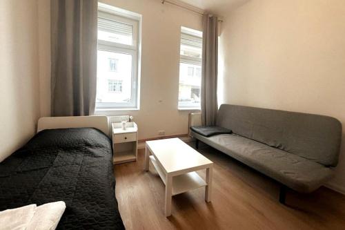 Weissensee Apartment | 2-Rooms apartment in Berlin