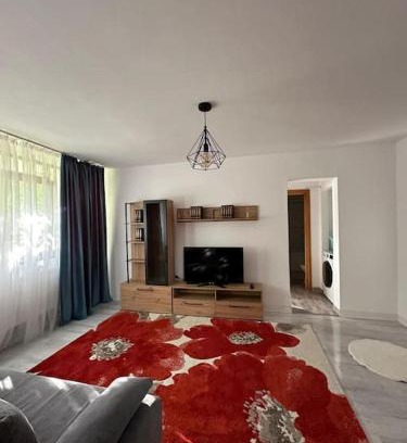 Galati Apartment | 2-rooms apartment