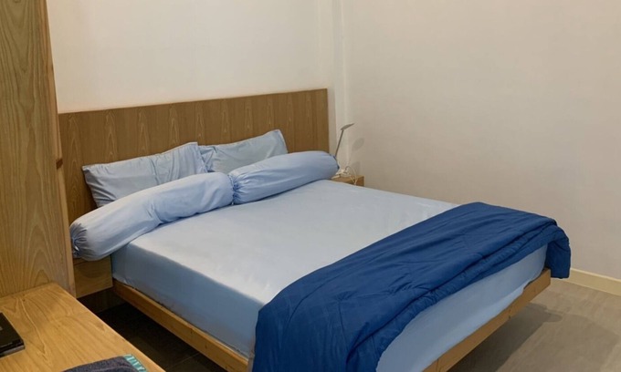 Pa Klok Villa | 2 rooms pool villa 5 mins walk to Beach