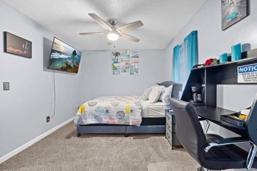 Athens Apartment | 2 Rooms Private Entry No Shared Spaces By Downtown