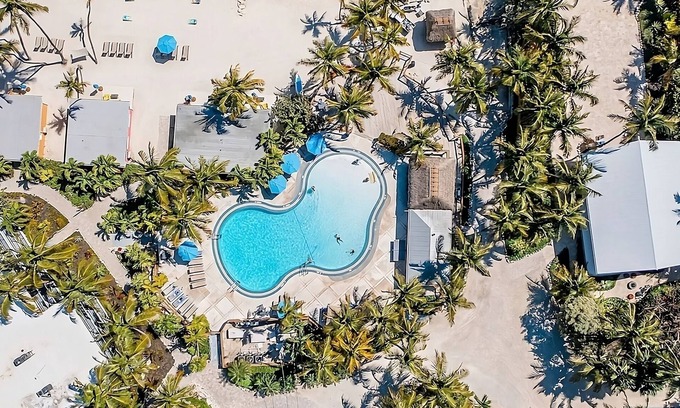 Islamorada Resort | 2 Spacious Garden Suite w/Kitchenette | Outdoor Pool + Beach Access