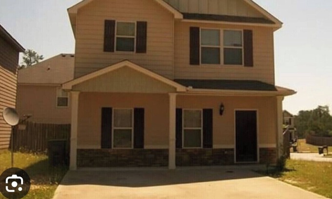 Phenix City House | 2 story home in Windmark located in Phenix City, 15 mins to Ft Benning/Ft Moore.