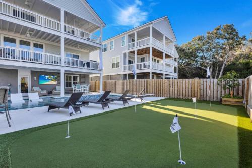 Palmetto Dunes House | 2 Talon Court
