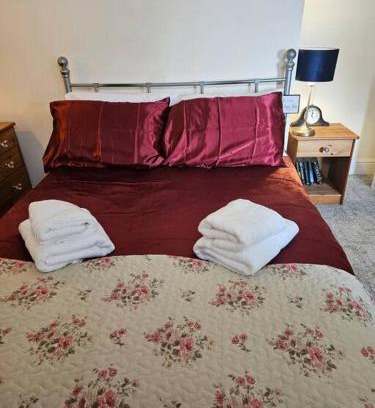 Whitby Apartment | 2 The Met