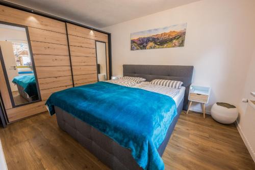 Garmisch-Partenkirchen Apartment | 2 Zi Apt zw Fußgängerzone Garmisch und Grainau