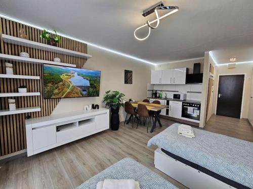 Altstadt I Apartment | 2- Zimmerwohnung in Centrum für 4Person