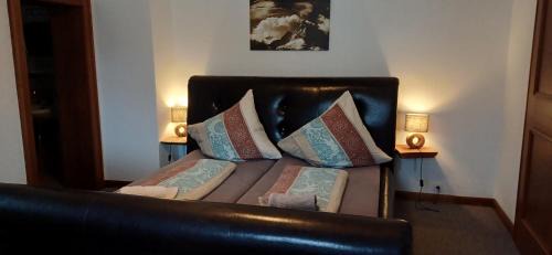 Lofer Apartment | 2 Zimmerwohnung mit Küche u. Bad