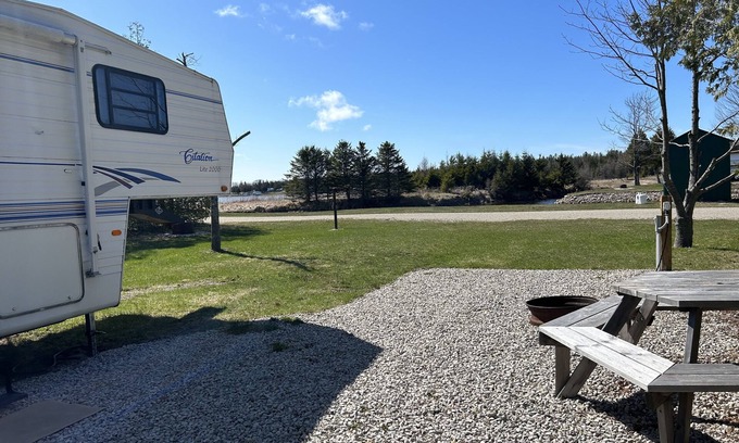 Stokes Bay House | #20 ~ Cute, Comfy and warm