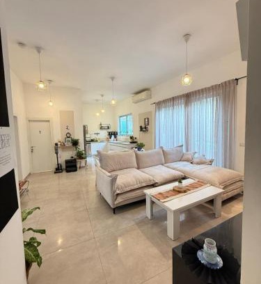 Jaffa Apartment | 20 min from BEN Gurion airport &Tel aviv center