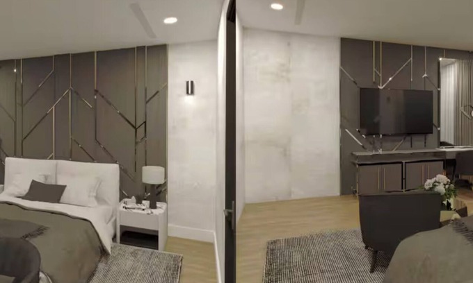 Buena Vista House | 20% Off NEW 6BR Luxe Contemporary Home with Pool!
